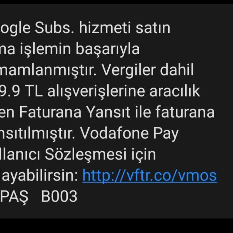 Yıllık Paket Satın Alımında Yanıltıcı Ücretlendirme Ve Para İadesi Talebi