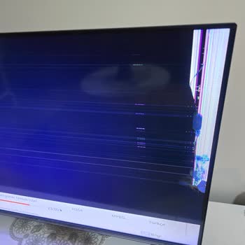 Beko Yetkili Servisinden Sürekli Sorun Ve Yetersiz Hizmet