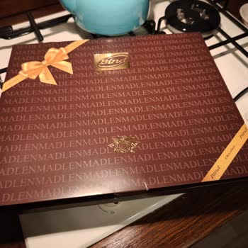 Kapalı Ambalajdan Eksik Çikolata Çıkması Hayal Kırıklığı Yarattı