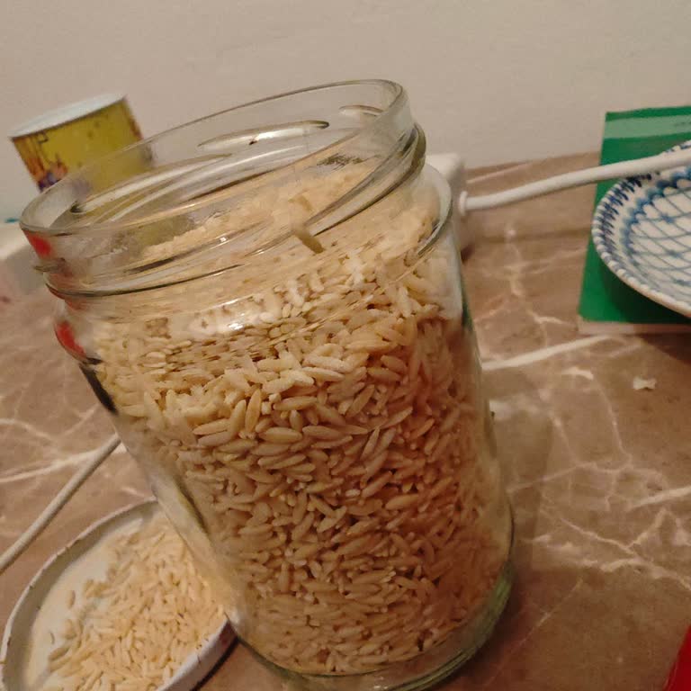 Makarnadan Kurt Çıkmasıyla Hayal Kırıklığı Yaşadım