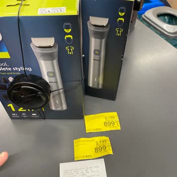 Etiket Fiyatı İle Kasadaki Fiyat Farkı Nedeniyle Mağdur Edildim Çözüm Sunulmadı