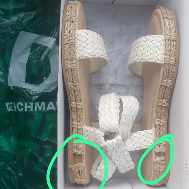 Yeni Alınan Sandaletin Açılması Sonrası Muhatap Ve Çözüm Bulamamak Mağduriyet Yarattı