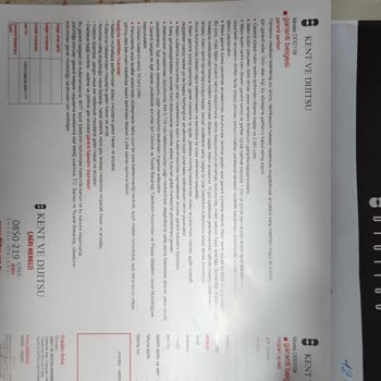 Derin Dondurucu Servisinde Bilgi Eksikliği Ve Uzayan Mağduriyet