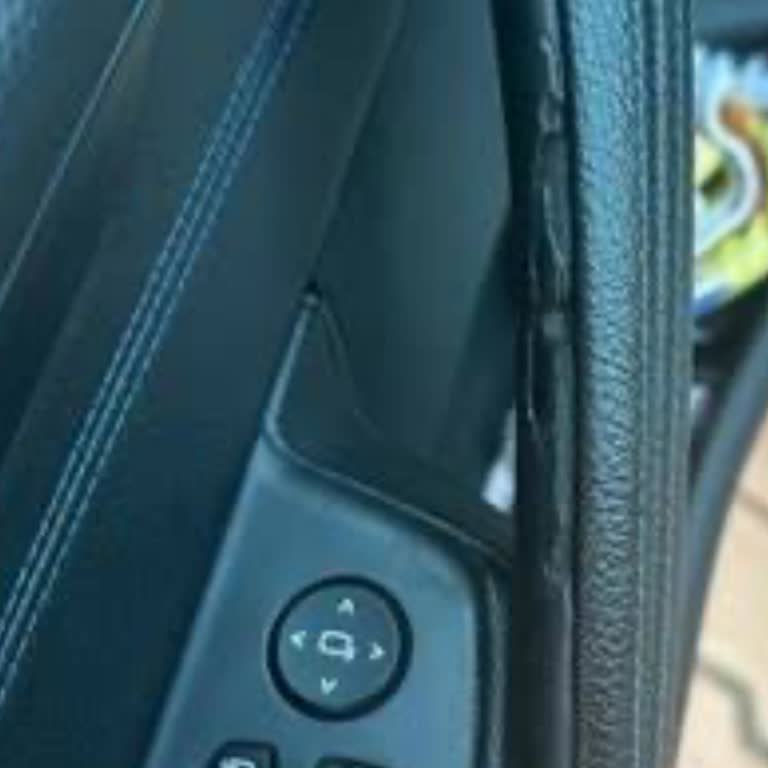 520i İç Kapı Kolları Kaplama Sorunu ve Çözüm Beklentisi