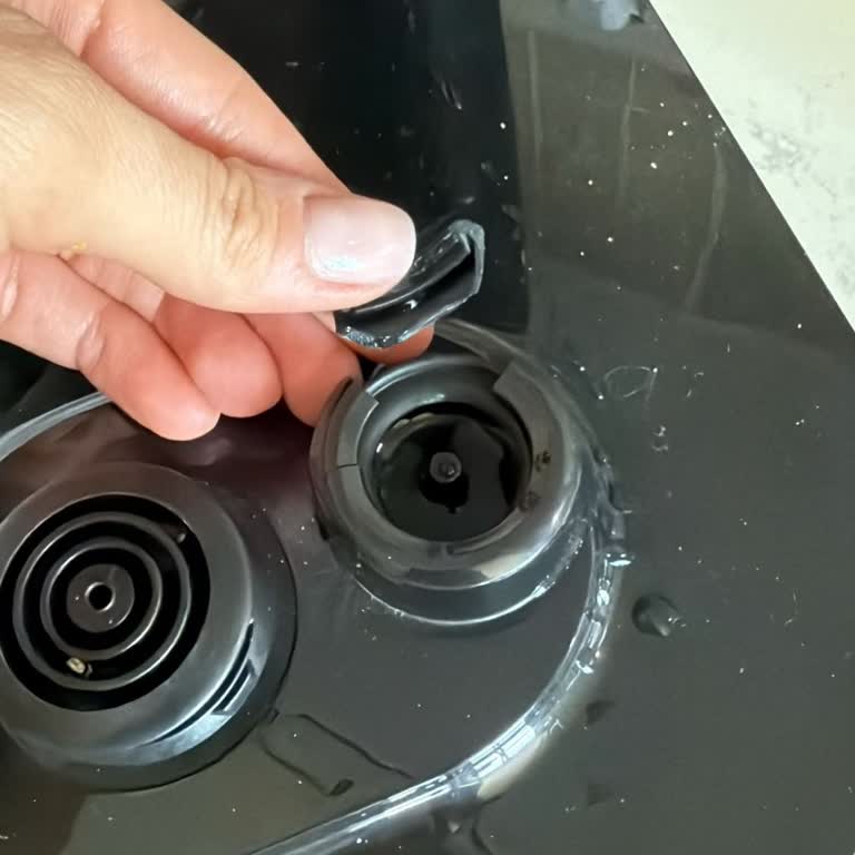 Beko Servis Sonrası Çay Makinem Kırık Ve Kullanılamaz Halde Teslim Edildi