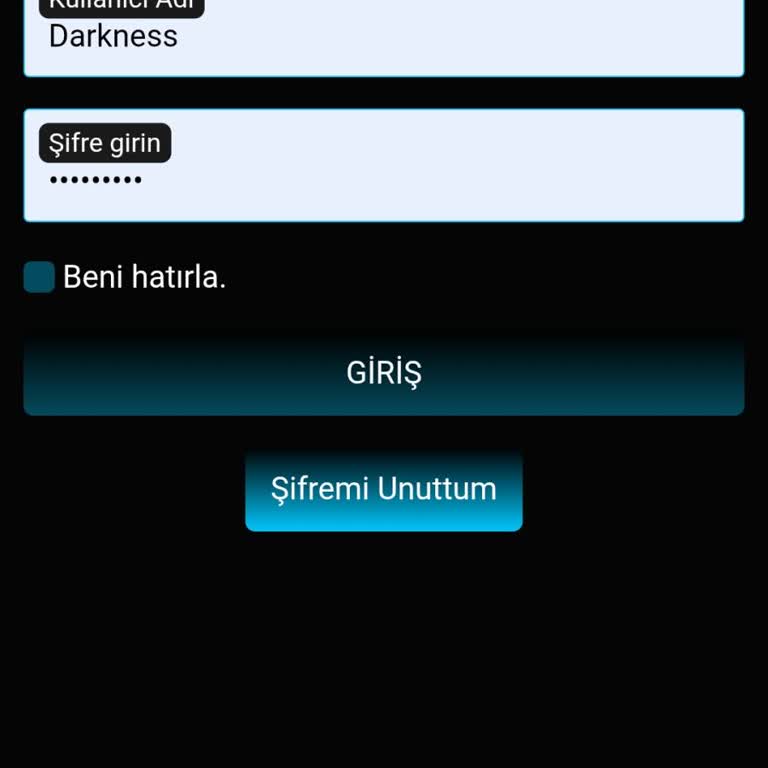 Para Çekme Sonrası Hesabım Kilitlendi, Müşteri Hizmetleri Hakaret Etti