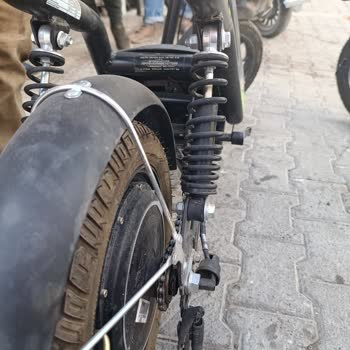 Kullanılmış Ve Hasarlı Elektrikli Bisiklet Teslimatı Sonrası Mağduriyet Ve Çözüm Eksikliği