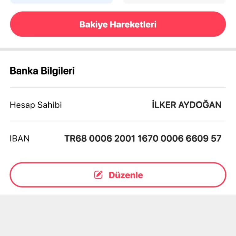 Letgo Satışından Sonra Ödeme Yapılmadı, Mağduriyetim Giderilmiyor