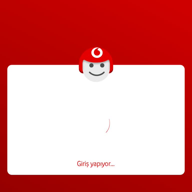Vodafone Yanımda Uygulaması Sürekli Hata Veriyor, Sorunum Çözülmüyor
