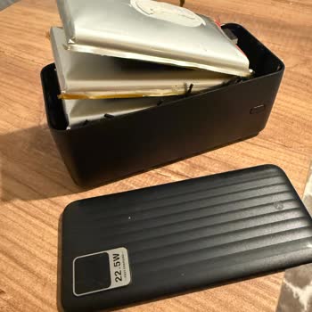 Dexim 50000 Mah Powerbank’in Pili Şişti, Garanti Kapsamında Destek Bekliyorum