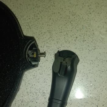 Satın Aldığım Tava Setinin Sapı Kırıldı, Garanti Kapsamında Destek Alamadım