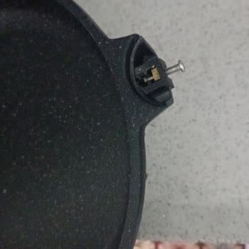 Satın Aldığım Tava Setinin Sapı Kırıldı, Garanti Kapsamında Destek Alamadım