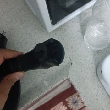 Satın Aldığım Tava Setinin Sapı Kırıldı, Garanti Kapsamında Destek Alamadım