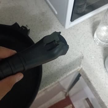 Satın Aldığım Tava Setinin Sapı Kırıldı, Garanti Kapsamında Destek Alamadım