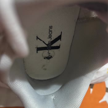 Kısa Sürede Deforme Olan Ayakkabı İçin İade Talebi Ve İletişim Sorunu