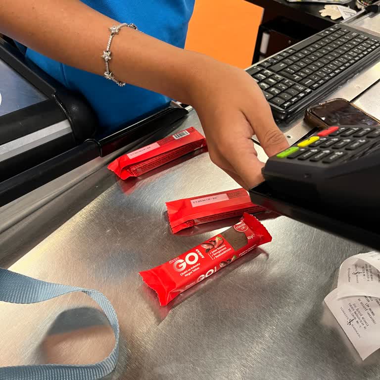 Geçmiş Kampanya Afişi Nedeniyle Kasada İndirimden Yararlanamadım, Mağdur Oldum