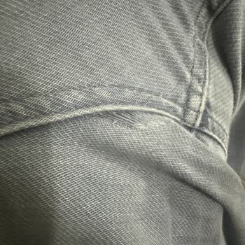 Koton Pantolon Kısa Sürede Eridi Mağduriyet Yaşadım