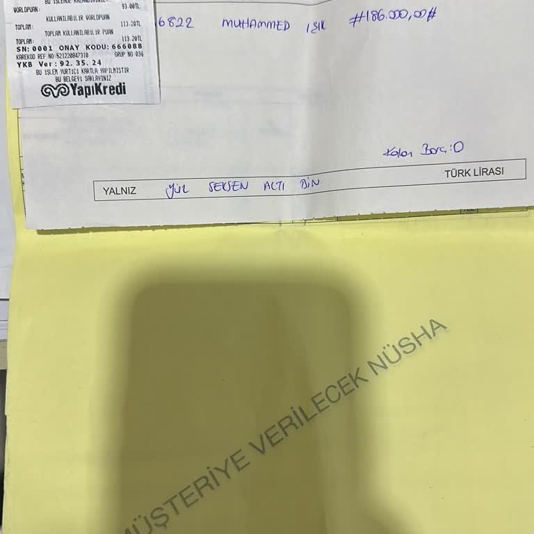 Arçelik Klima İadesinde Para İadesi Yapılmıyor