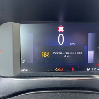 Opel Corsa'da Sürekli Tekrarlayan Arızalar Ve Çözüm Bulunamaması