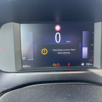 Opel Corsa'da Sürekli Tekrarlayan Arızalar Ve Çözüm Bulunamaması