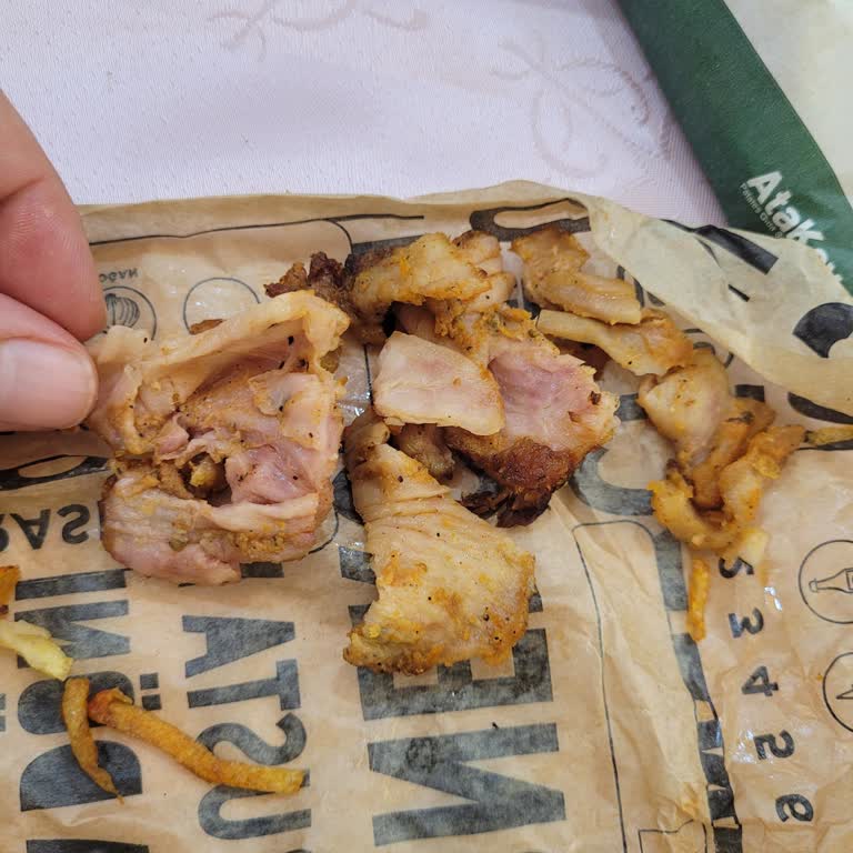 Siparişim Geç Ve Sağlıksız Geldi İade Talebim Karşılanmadı