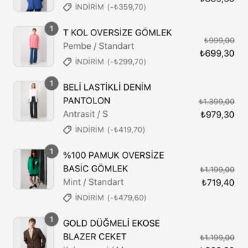 Üç Aydır İade Ücreti Yatırılmıyor, Müşteri Hizmetlerinden Çözüm Alamıyorum