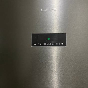 Leisure Buzdolabım 5 Aydır Soğutmuyor, Servis Sorunu Çözemiyor