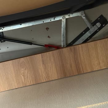 Karyola Mekanizması Aniden Kırıldı, Servis Desteği Sağlanmadı: Can Güvenliği Riski Ve Mağduriyet