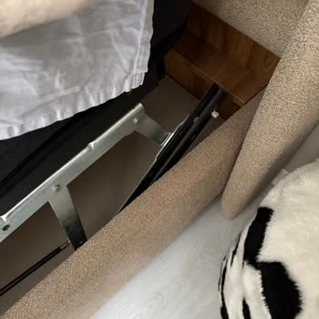 Karyola Mekanizması Aniden Kırıldı, Servis Desteği Sağlanmadı: Can Güvenliği Riski Ve Mağduriyet