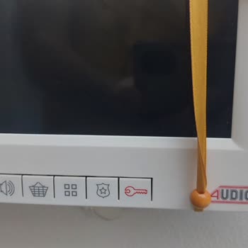 Audio Diyafon Montaj Hatası Sonrası Sorunların Giderilmemesi Ve Yetersiz Müşteri Hizmeti