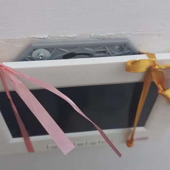 Audio Diyafon Montaj Hatası Sonrası Sorunların Giderilmemesi Ve Yetersiz Müşteri Hizmeti