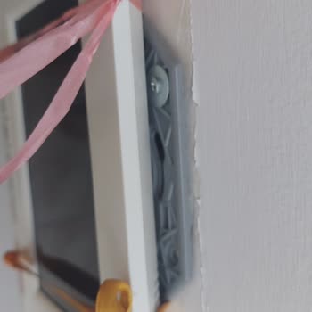 Audio Diyafon Montaj Hatası Sonrası Sorunların Giderilmemesi Ve Yetersiz Müşteri Hizmeti