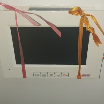 Audio Diyafon Montaj Hatası Sonrası Sorunların Giderilmemesi Ve Yetersiz Müşteri Hizmeti