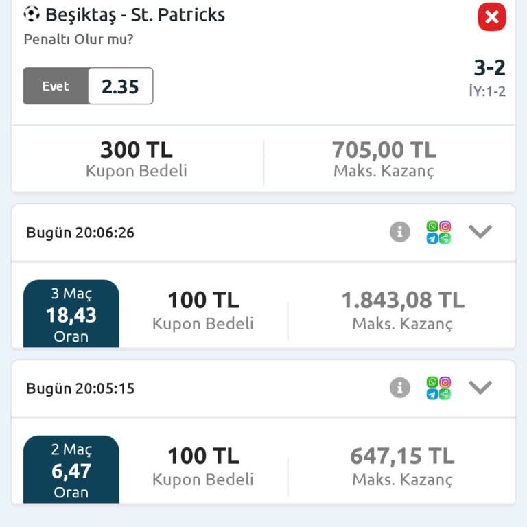 Kazanan Kuponumun Kazancı Hesabıma Aktarılmadı, Müşteri Hizmetlerine Ulaşamıyorum