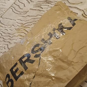 Hepsijet Teslimatlarında Paketlerim Açılmış Ve Faturalarım Alınmış Şekilde Geldi