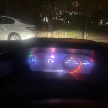 Egem Otomotiv Şikayeti