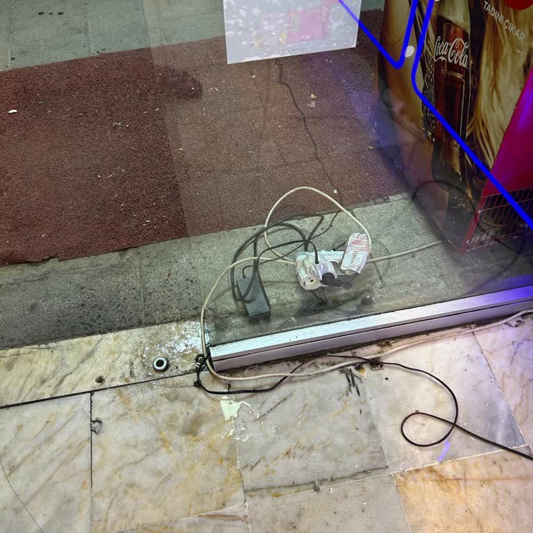 Vestel Klima Arızası Nedeniyle Mağduriyet Ve Servis Sorunu