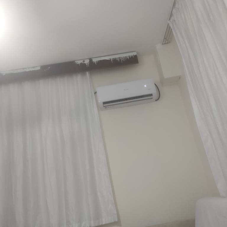 Yeni Alınan Klimada Sürekli Soğutma Sorunu Yaşanıyor