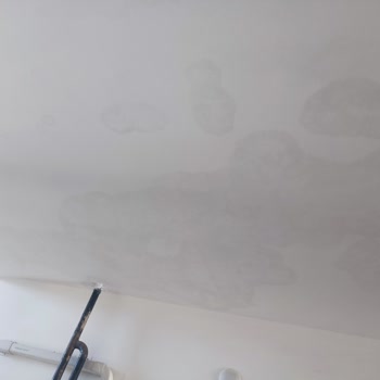 TOKİ Sıvalarda Ciddi Kabarmalar Oluştuğunu Gördüm