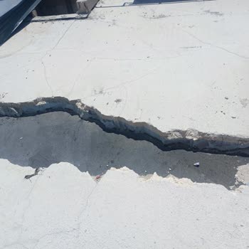 TOKİ Sıvalarda Ciddi Kabarmalar Oluştuğunu Gördüm