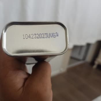 Zippo Çakmak Sıvısı Kullanılamıyor, Ürün Değişimi Veya İade Talebi