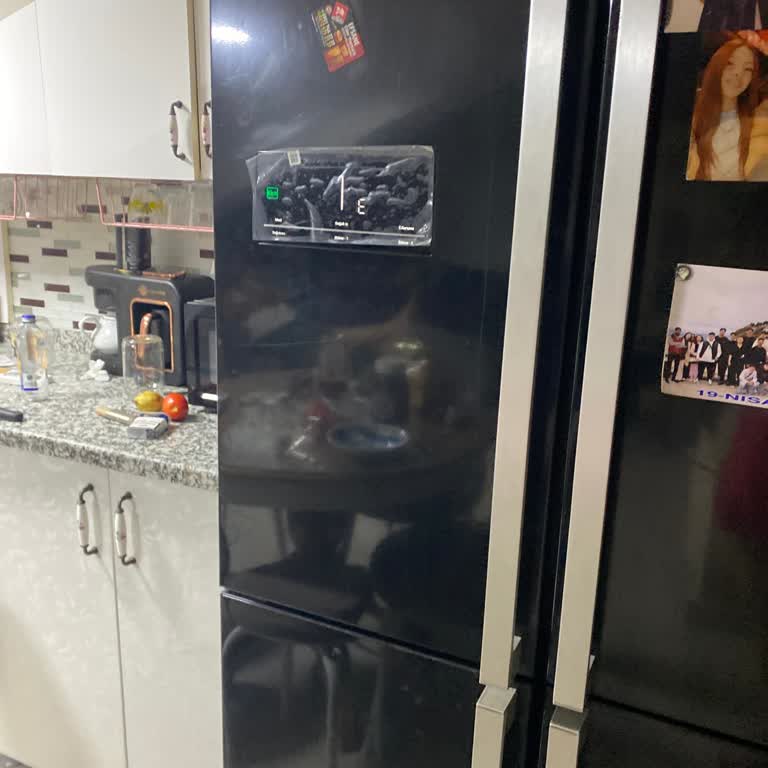 Vestel Buzdolabı Kart Arızası: Yedek Parça Fiyaskosu Ve Gıda Ziyanı