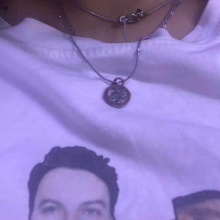 Aldığım Çelik Kolyede Hızlı Kararma Ve İlgisiz Mağaza Çalışanları