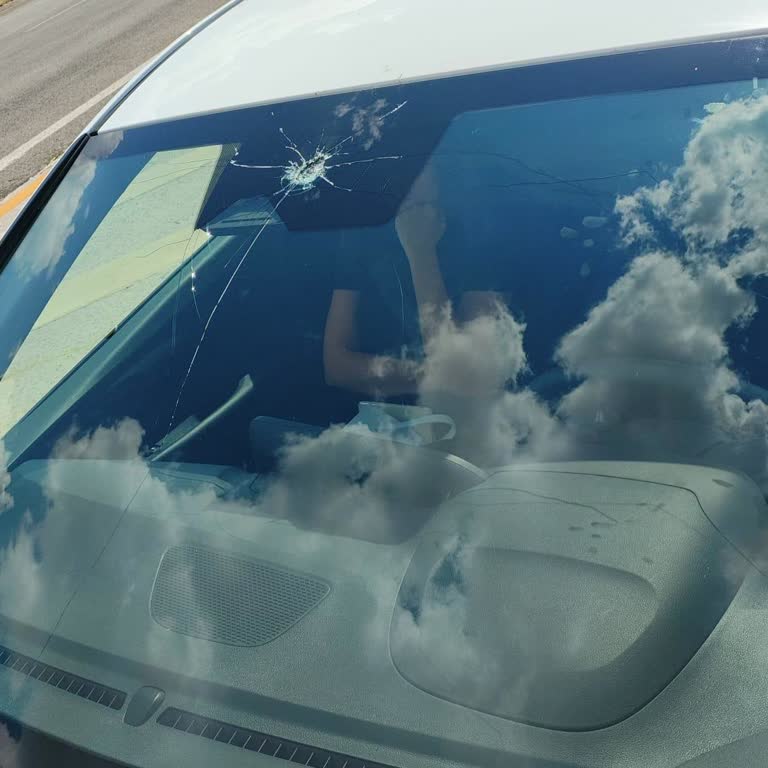 Faturasız Ve Belgesiz Cam Ücreti Talebi Hakkında Mağduriyet