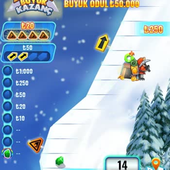 Kazı Kazan Oyununda Kazandığım Ödül Verilmedi