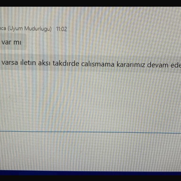 Hesabımdaki Bloke Ve Kredi Kartı Sorunları Nedeniyle Mağduriyet Yaşıyorum