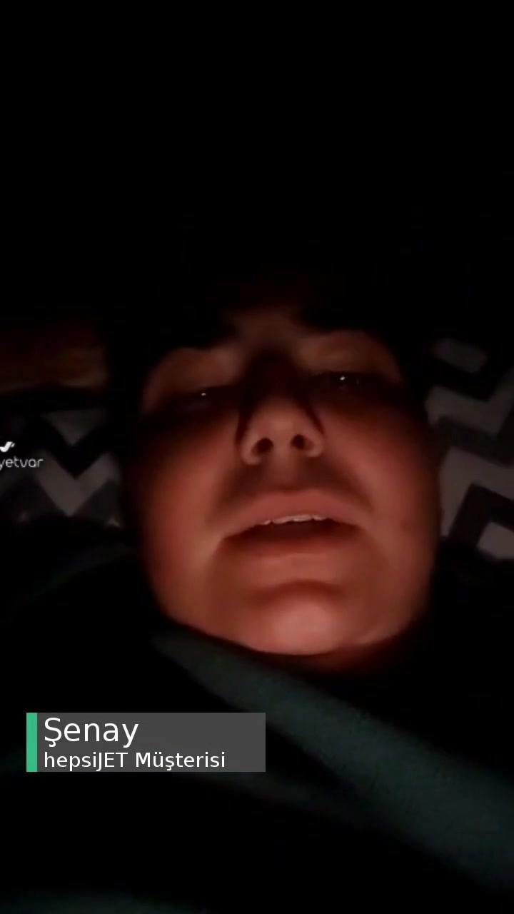 Hepsijet Ve Hepsiburada İlgisizliği videonun kapak resmi