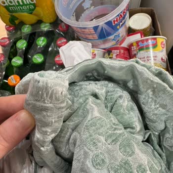 İade Edilen Ürünlerim Kötü Durumda Ve Haksız Para İadesi Yapıldı