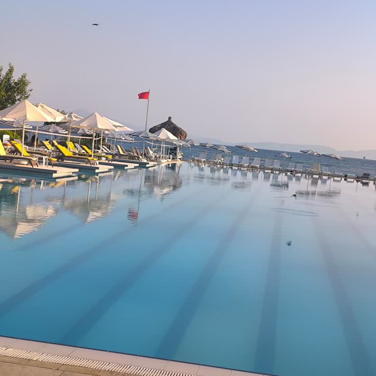 Karya Family Resort’ta Hizmet Ve Temizlikte Ciddi Aksaklıklar Yaşadım