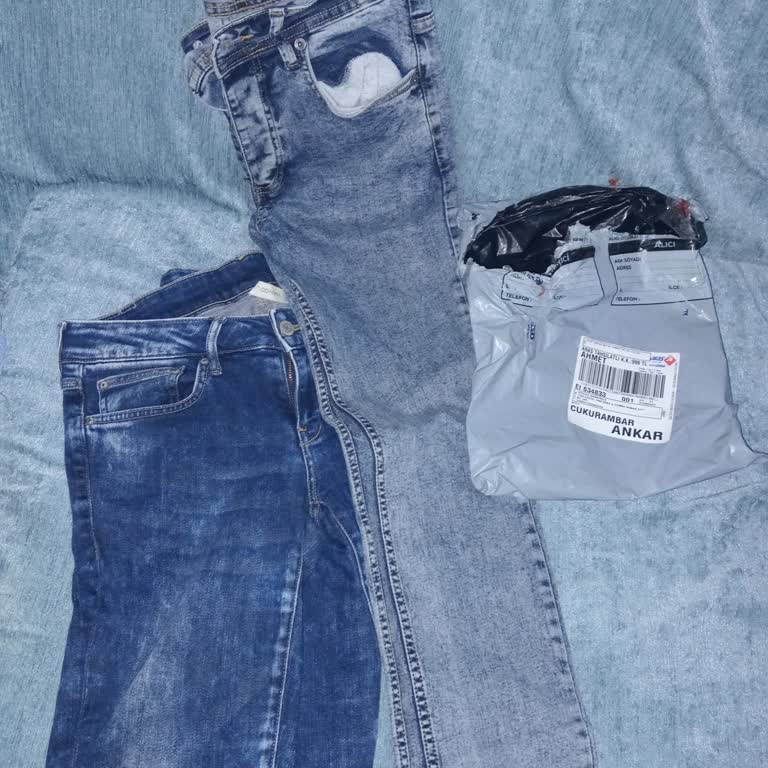 Yanlış Ve Kullanılmış Ürün Gönderimi, İletişimsizlik Ve Para İadesi Talebi